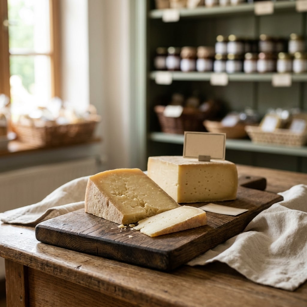 Ammerländer Bauernkäse