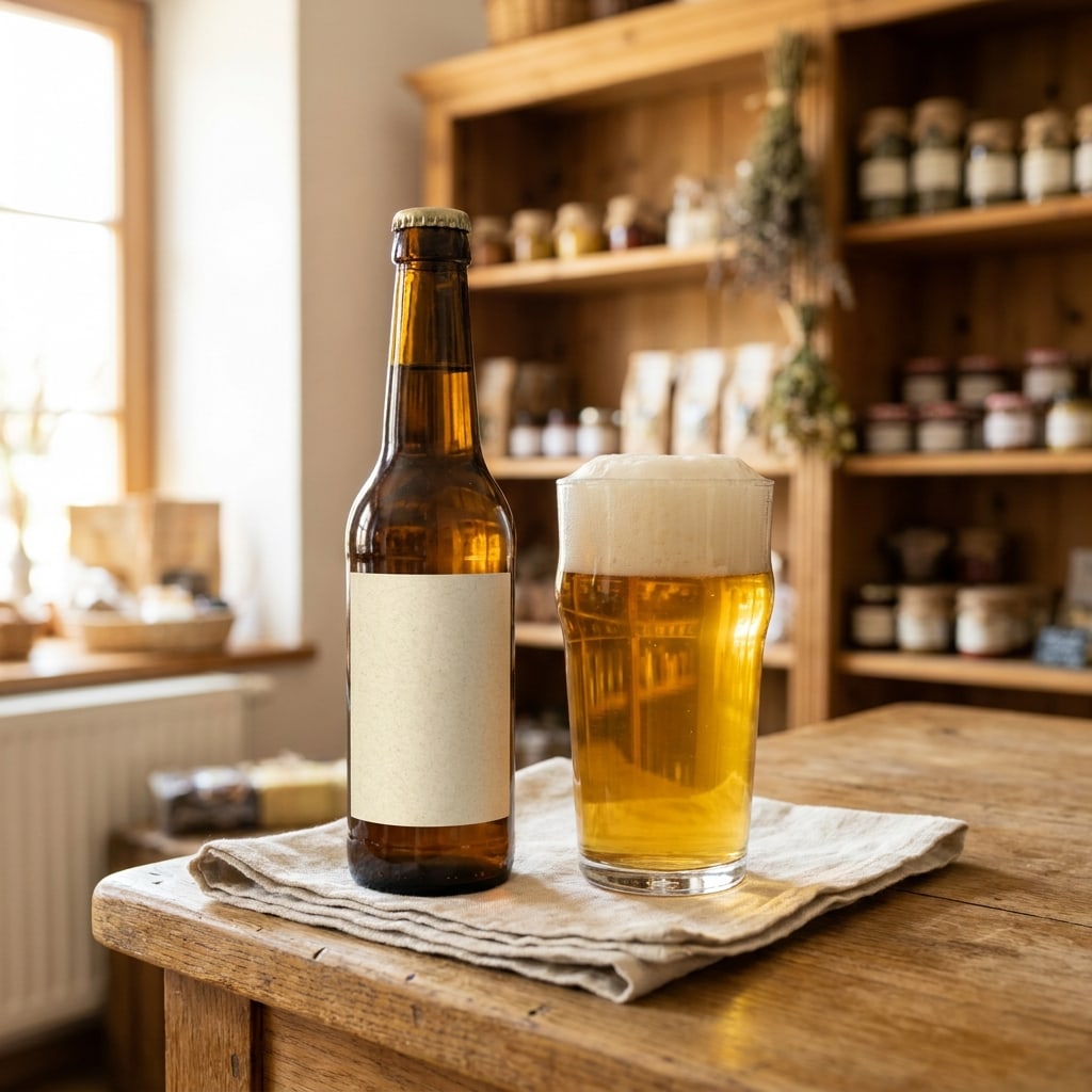 Ammerländer Landbier
